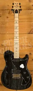 PRS SE NF53 - Black Doghair *2026 Spec*