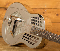 Johnson 999 | Tricone Resonator - Brass Body