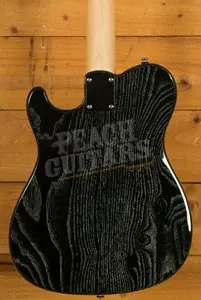 PRS SE NF53 - Black Doghair *2026 Spec*
