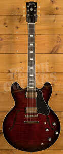 Gibson ES-335 Figured | Blood Moon Burst