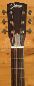 Johnson 999 | Tricone Resonator - Brass Body