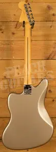 Fender American Professional Classic Jaguar - Rosewood - Faded Firemist Gold