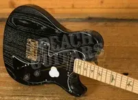 PRS SE NF53 - Black Doghair *2026 Spec*