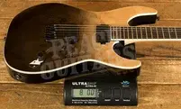 ESP LTD M-1000HT - Black Natural Fade