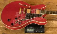 Eastman T386 - Red