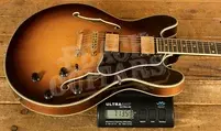 Eastman T386 - Sunburst