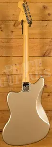 Fender American Professional Classic Jazzmaster - Rosewood - Faded Firemist Gold