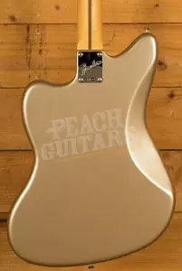 Fender American Professional Classic Jazzmaster - Rosewood - Faded Firemist Gold