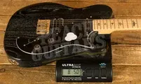 PRS SE NF53 - Black Doghair *2026 Spec*