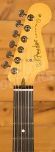 Fender American Professional Classic Jazzmaster - Rosewood - Faded Firemist Gold