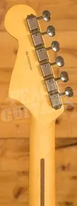 Fender American Professional Classic Jazzmaster - Rosewood - Faded Firemist Gold