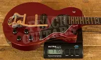 Collings 290 - Rosewood - Candy Apple Red