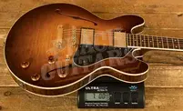 Collings I-35 LC - Rosewood - Tobacco Sunburst