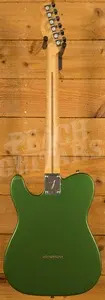 Fender Player II Modified Telecaster - Rosewood - Harvest Green Metallic