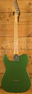 Fender Player II Modified Telecaster - Rosewood - Harvest Green Metallic