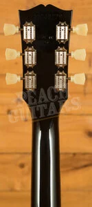 Gibson ES-335 Figured | Deep Ocean Burst