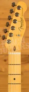 Fender American Professional Classic Telecaster - Maple - Butterscotch Blonde