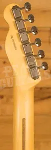 Fender American Professional Classic Telecaster - Maple - Butterscotch Blonde