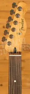 Fender Player II Modified Telecaster - Rosewood - Harvest Green Metallic