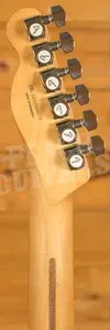 Fender Player II Modified Telecaster - Rosewood - Harvest Green Metallic