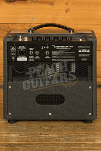 Fender Bassbreaker 007 | 7-Watt Combo *Used*