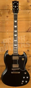 Gibson USA | SG Standard '61 Ebony *Used*