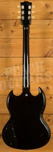 Gibson USA | SG Standard '61 Ebony *Used*