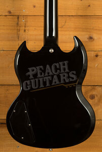 Gibson USA | SG Standard '61 Ebony *Used*