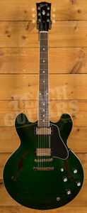 Gibson ES-335 | Spearmint