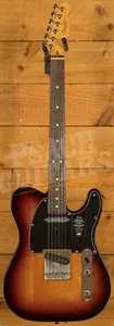 Fender American Professional Classic Telecaster - Rosewood - 3-Colour Sunburst
