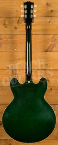 Gibson ES-335 | Spearmint