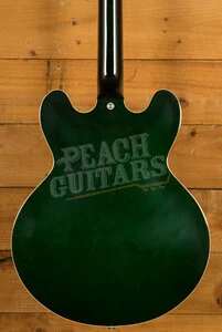 Gibson ES-335 | Spearmint