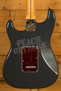 Fender American Professional Classic Stratocaster HSS - Maple - Faded Black