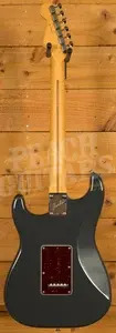 Fender American Professional Classic Stratocaster HSS - Maple - Faded Black