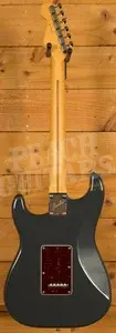 Fender American Professional Classic Stratocaster HSS - Maple - Faded Black