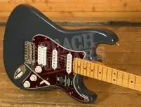 Fender American Professional Classic Stratocaster HSS - Maple - Faded Black