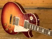 Gibson Les Paul Standard 50s | Heritage Cherry Sunburst