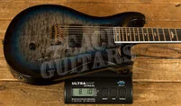 PRS SE Signature | SE Mark Holcomb SVN - Holcomb Blue Burst - 7-String