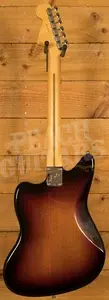 Fender American Professional Classic Jaguar - Rosewood - 3-Colour Sunburst