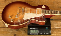 Epiphone Les Paul Standard 60s Figured | Iced Tea Burst w/Gigbag