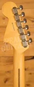 Fender American Professional Classic Jaguar - Rosewood - 3-Colour Sunburst