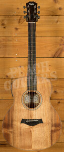 Taylor GS Mini Series | GS Mini-e Koa