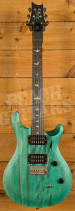 PRS SE CE | CE24 Standard - Satin Turquoise 