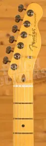 Fender American Professional Classic Hotshot Telecaster - Maple - Faded Lake Placid Blue