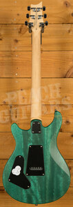 PRS SE CE | CE24 Standard - Satin Turquoise 