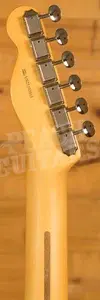 Fender American Professional Classic Hotshot Telecaster - Maple - Faded Lake Placid Blue