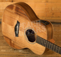 Taylor GS Mini Series | GS Mini-e Koa
