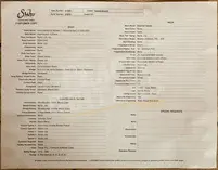 Suhr Andy Wood 10th Anniversary Signature Series Modern T - Rosso Corsa