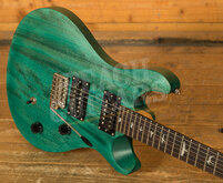 PRS SE CE | CE24 Standard - Satin Turquoise 