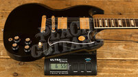 Gibson USA | SG Standard '61 Ebony *Used*